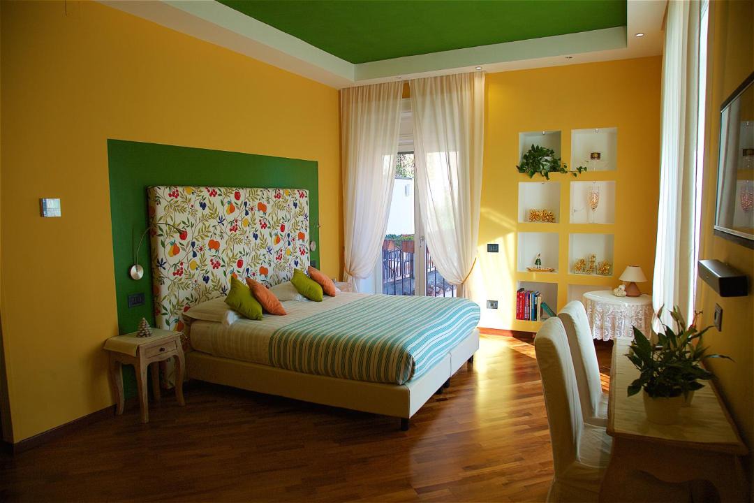 Photo of Bedroom in Sorrento City Centre