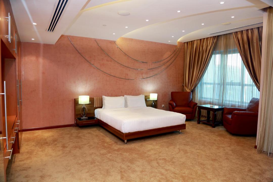 Photo of Others in Jumeirah Lake Towers