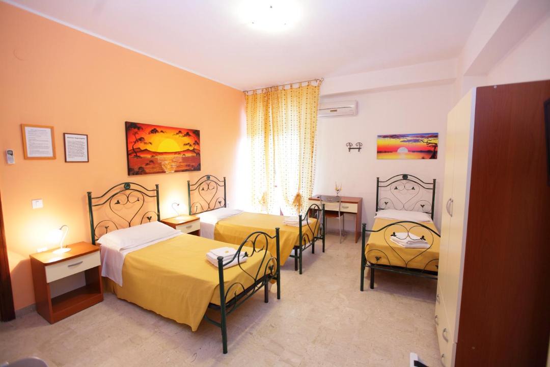 Photo of Bedroom in Catanzaro