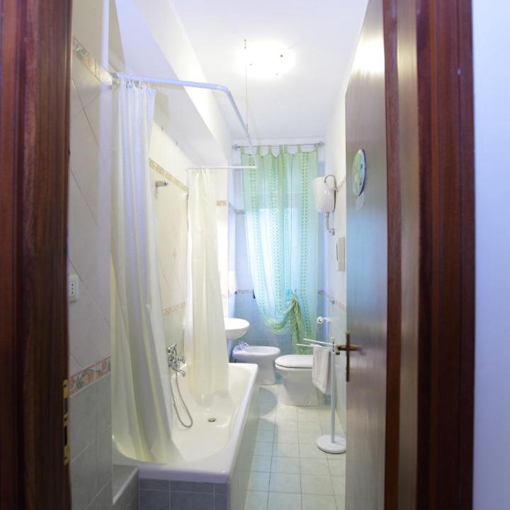 Photo of Bathroom in Catanzaro