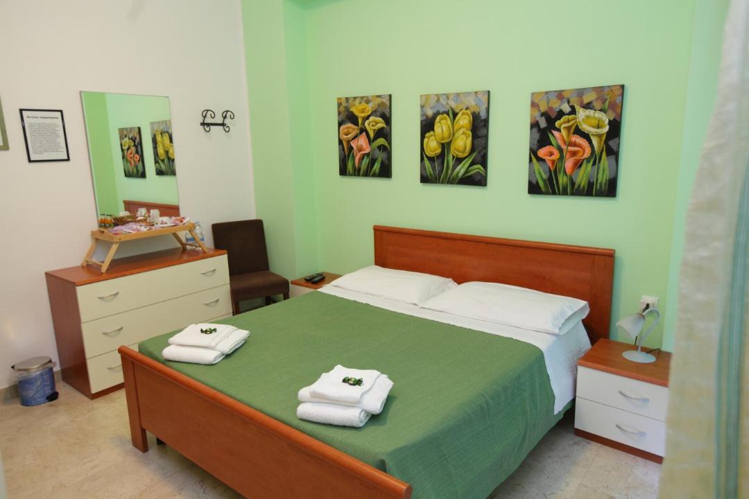 Photo of Bedroom in Catanzaro