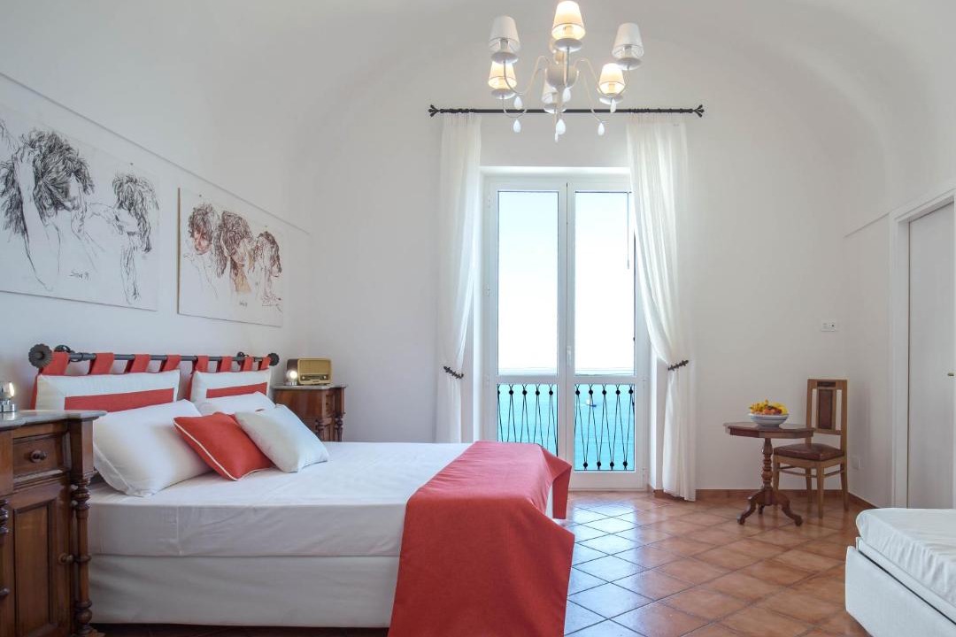 Photo of Bedroom in Raito