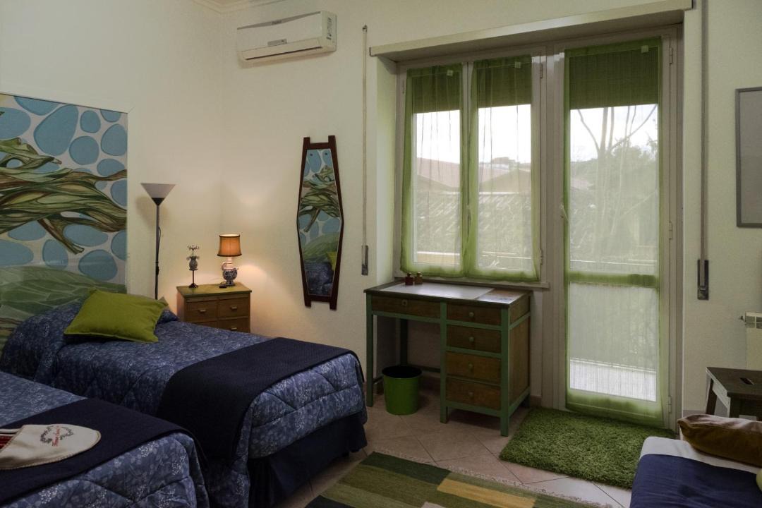 Photo of Livingroom in San Giovanni