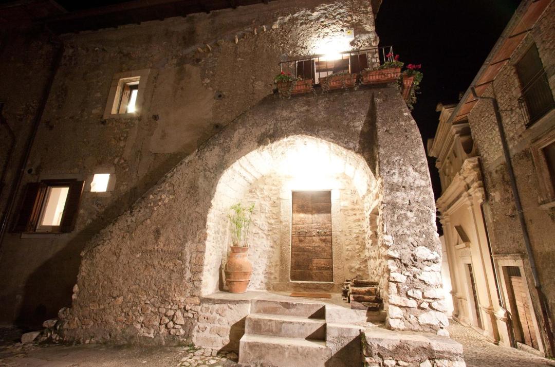 Photo of Others in Sermoneta