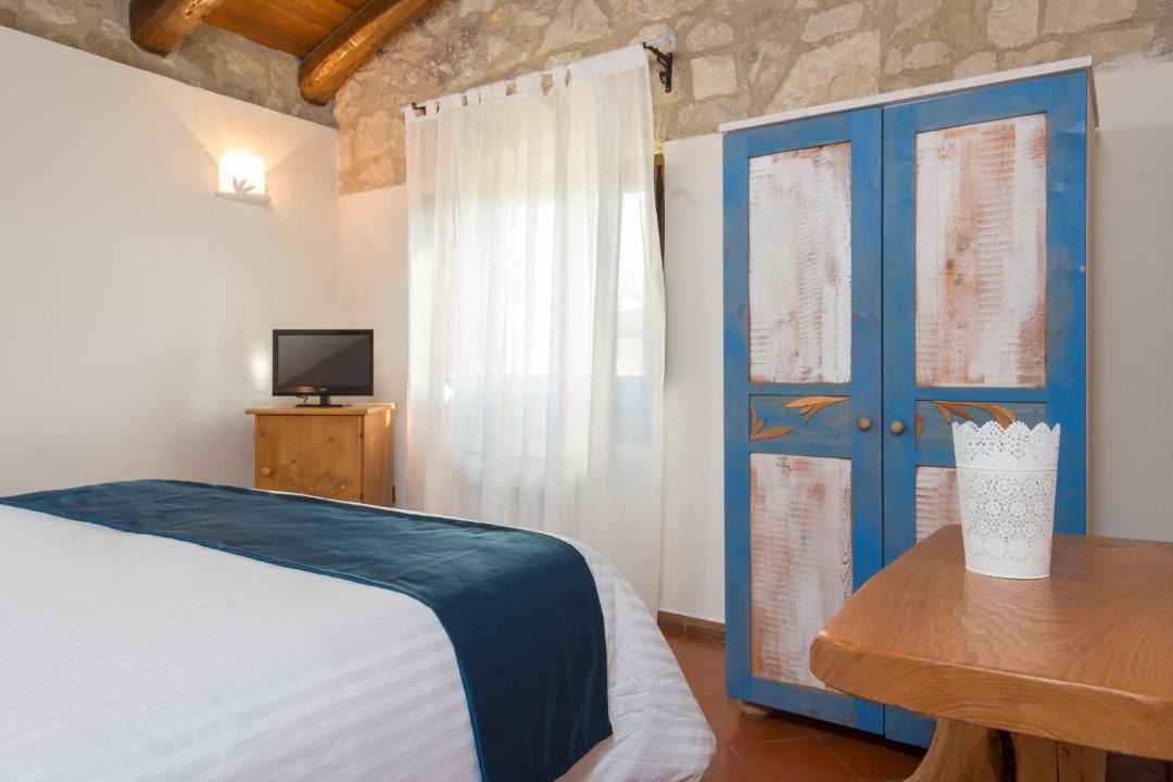 Photo of Bedroom in Settefrati