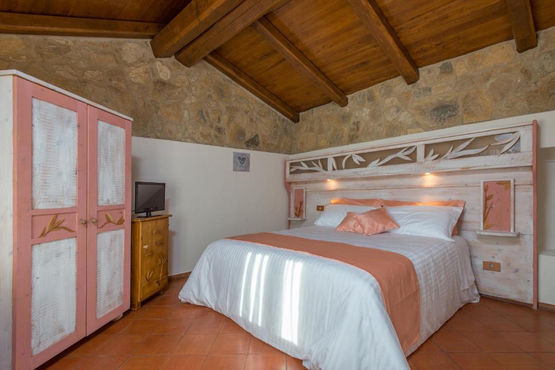 Photo of Bedroom in Settefrati
