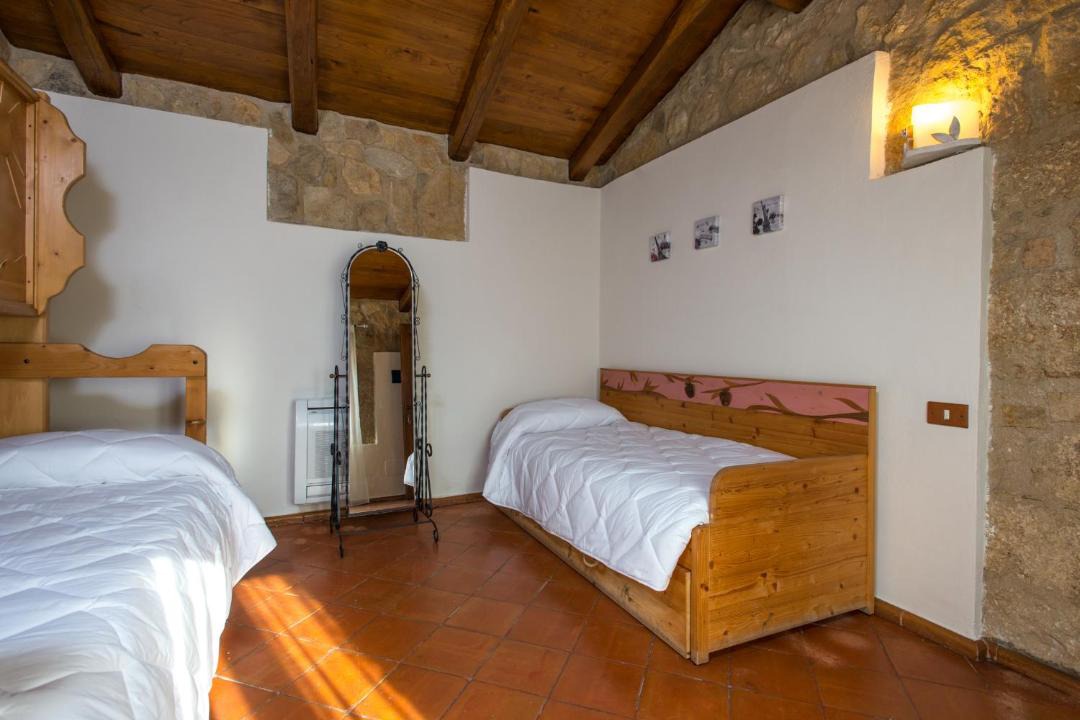 Photo of Bedroom in Settefrati