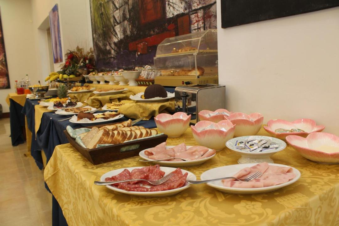 Photo of Kitchen in Gioia dei Marsi