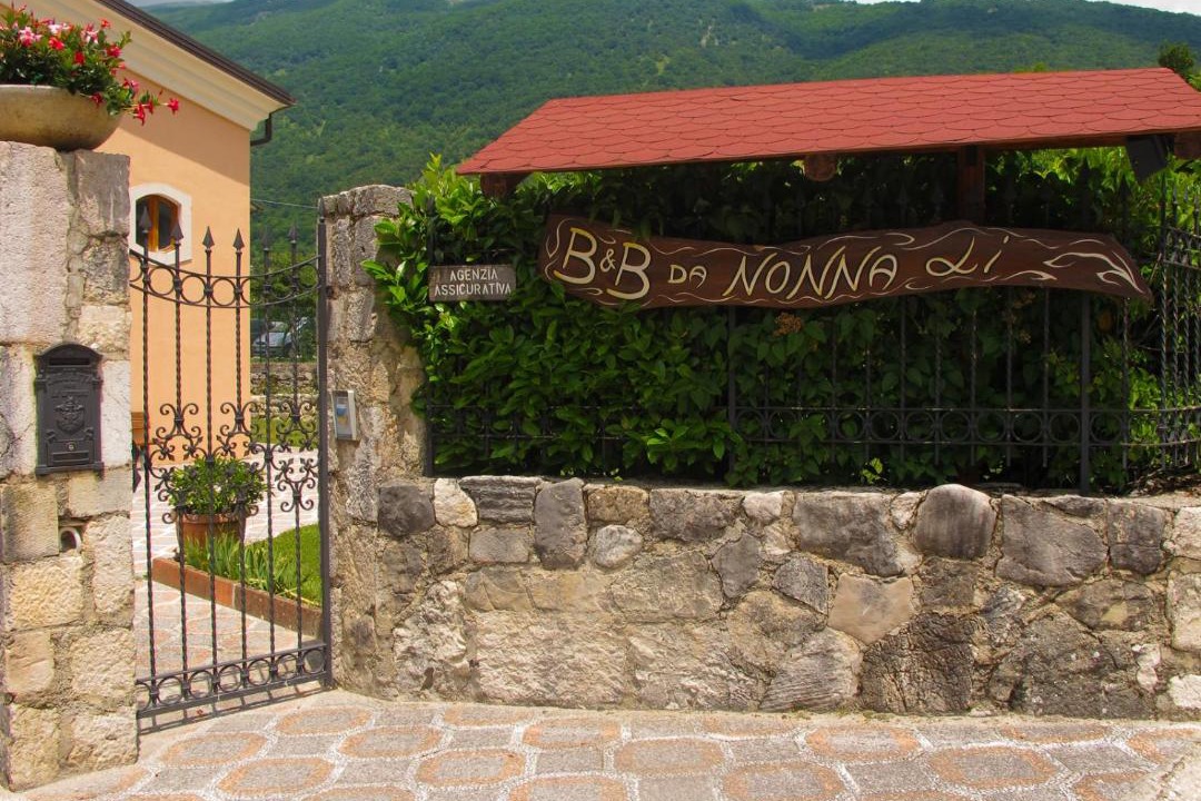 Photo of Others in Villetta Barrea