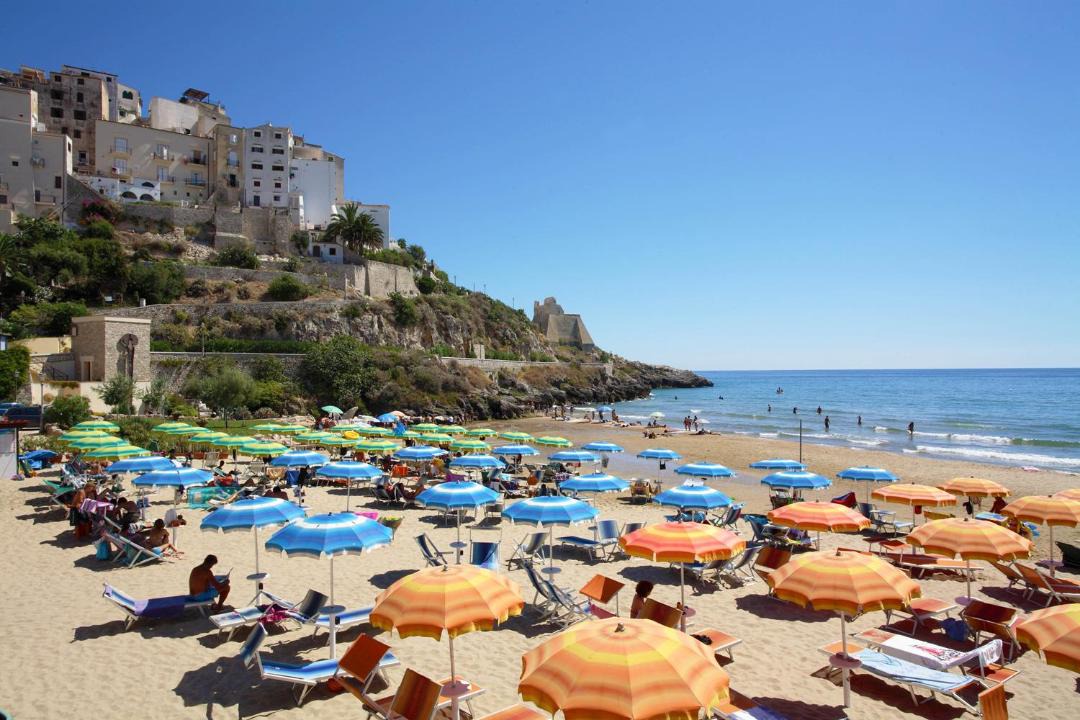 Photo of Others in Sperlonga