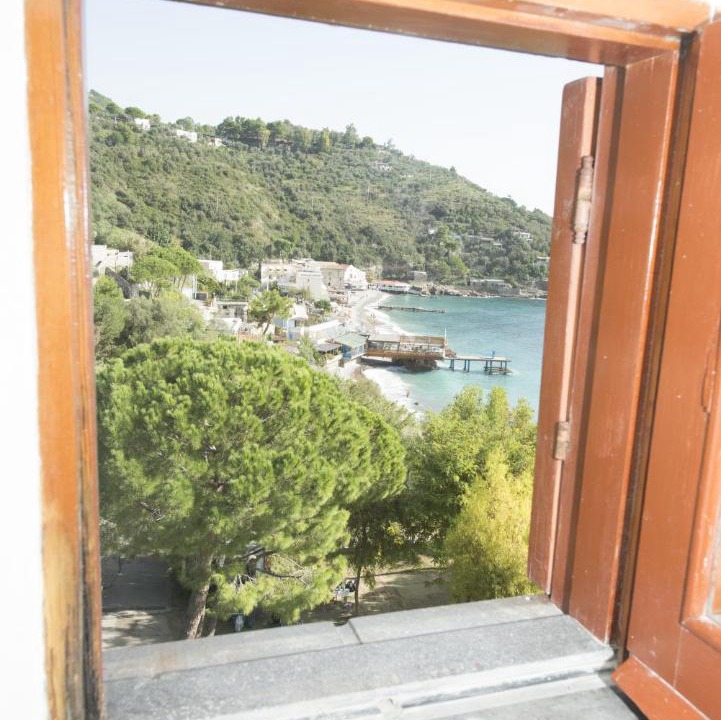 Photo of Patio Balcony in Marina del Cantone