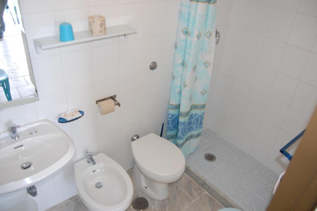 Photo of Bathroom in Marina del Cantone