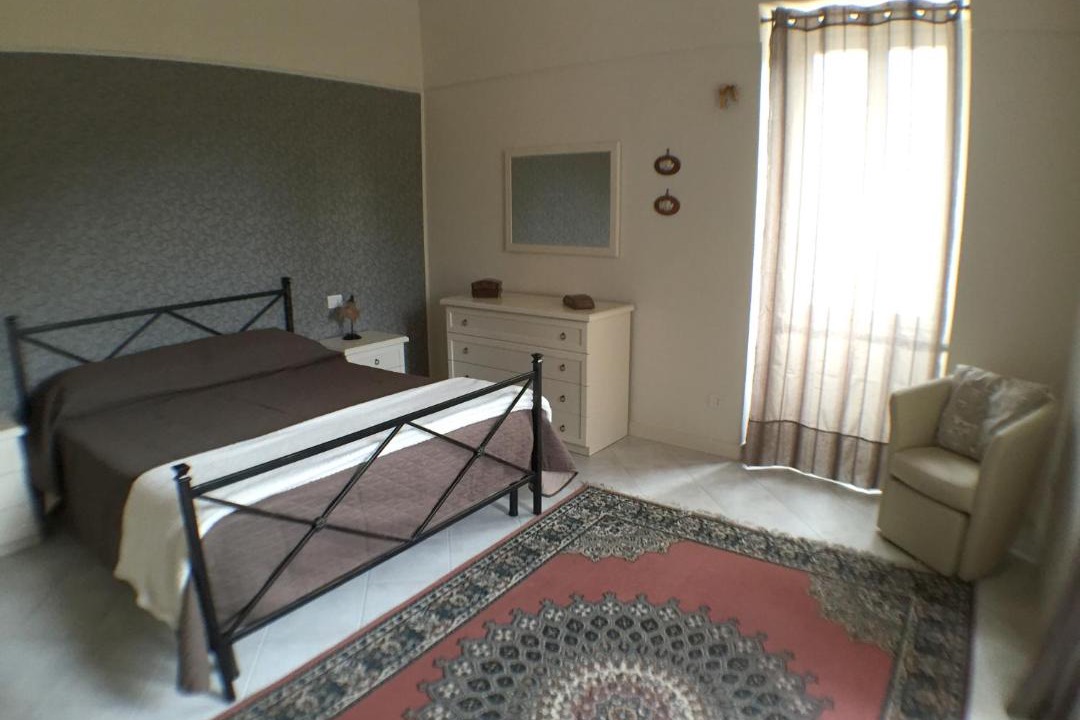 Photo of Bedroom in Sant'Agnello