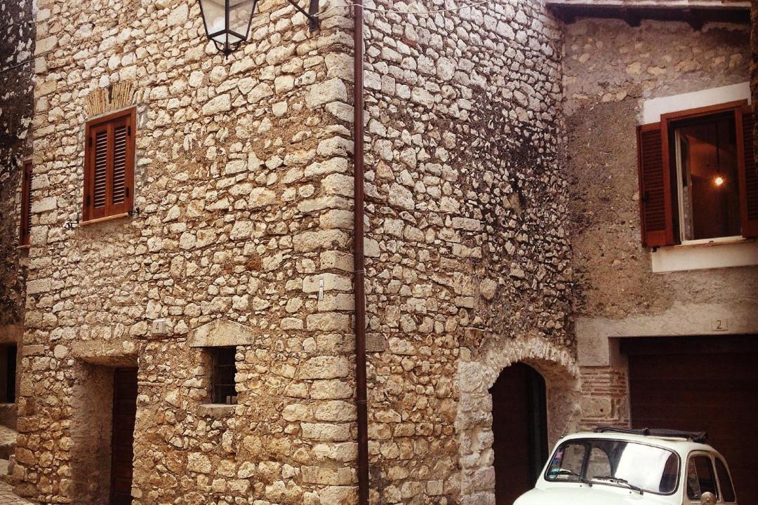 Photo of Others in Sermoneta