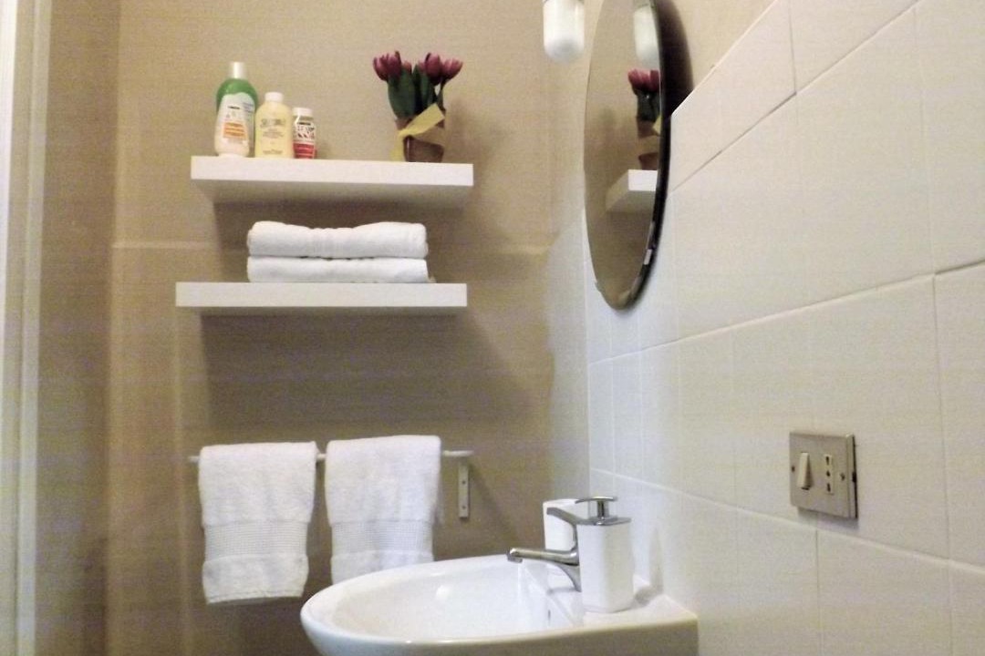 Photo of Bathroom in Pietrelcina