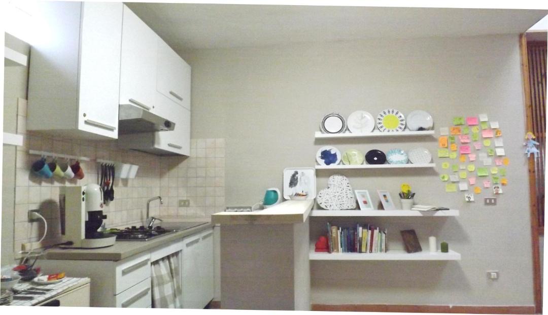 Photo of Kitchen in Pietrelcina