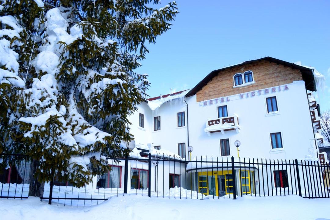 Photo of Others in Rivisondoli