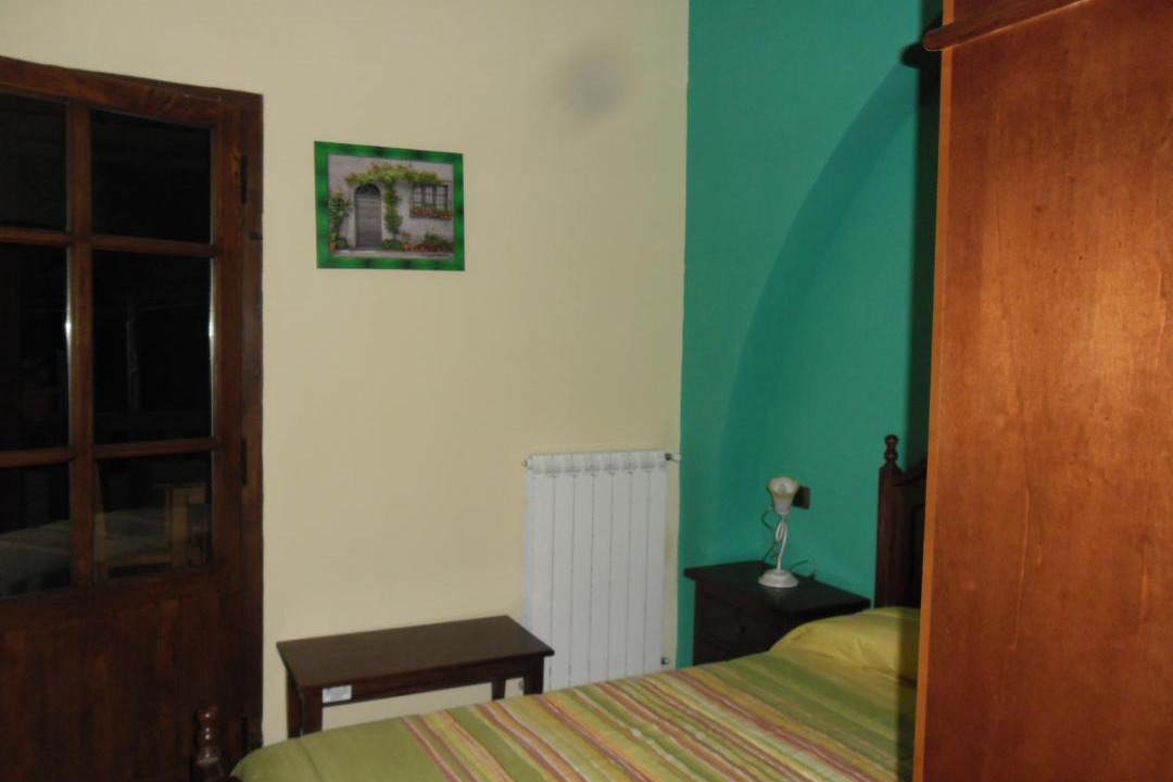 Photo of Bedroom in Serra San Bruno
