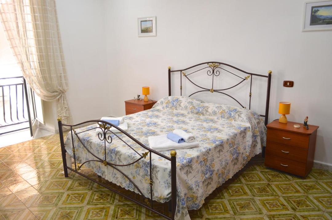 Photo of Bedroom in Historical Center