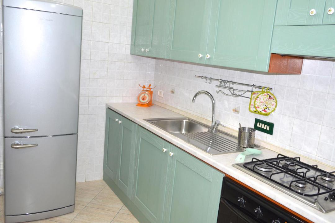 Photo of Kitchen in Historical Center