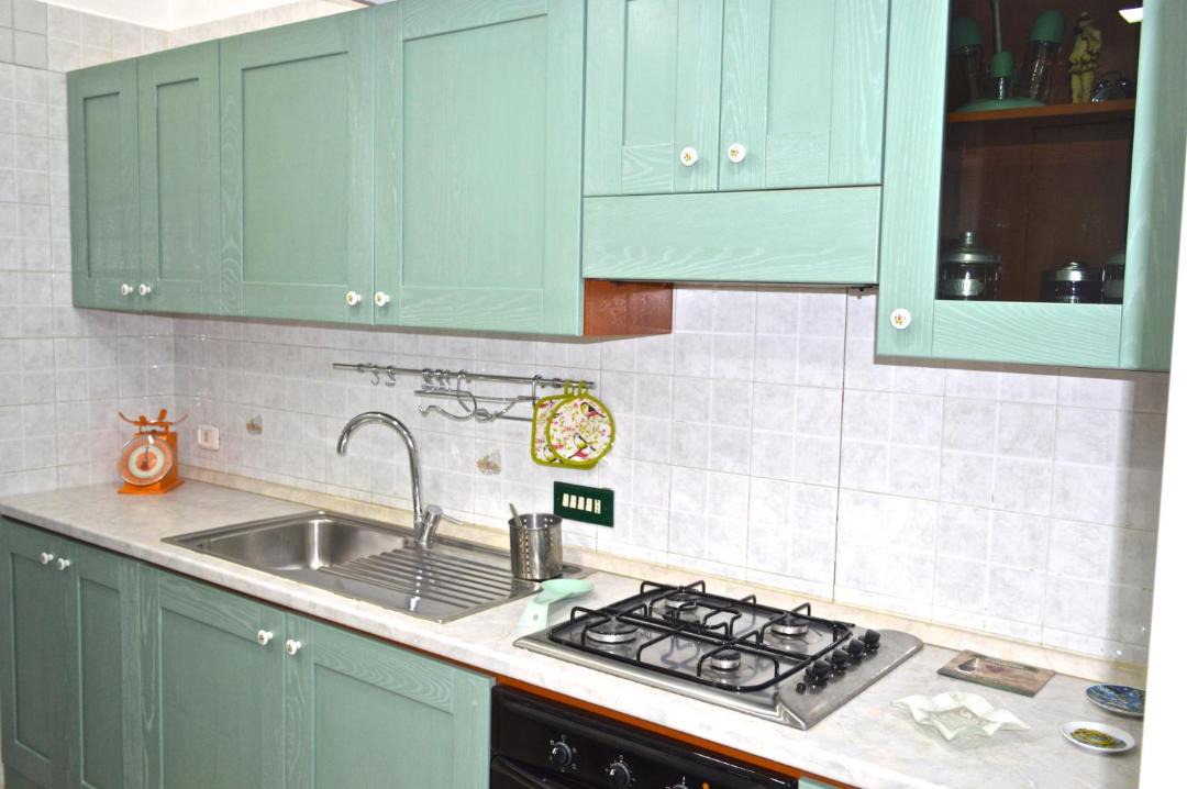 Photo of Kitchen in Historical Center