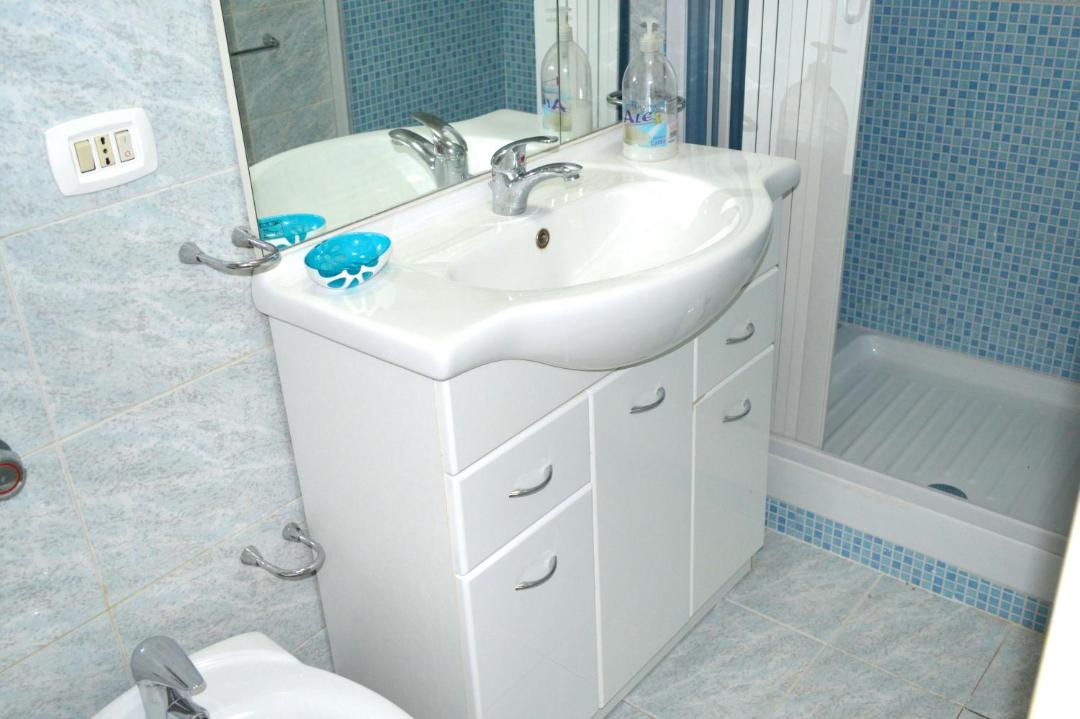 Photo of Bathroom in Historical Center