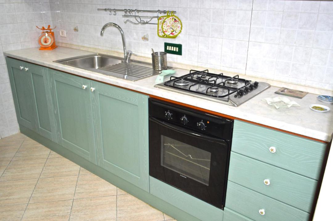 Photo of Kitchen in Historical Center