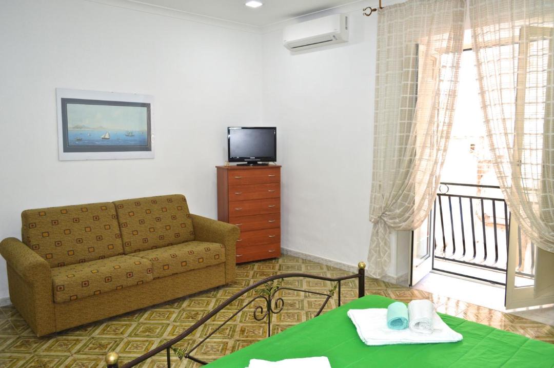 Photo of Livingroom in Historical Center