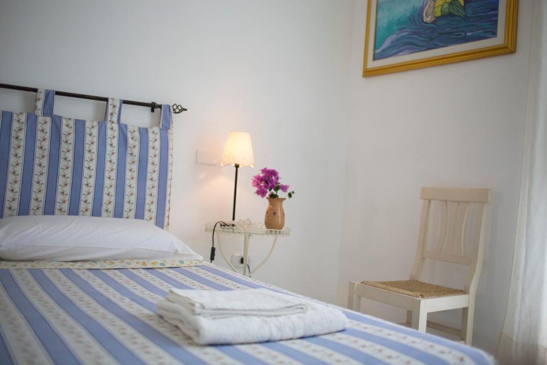 Photo of Bedroom in Rocca Imperiale