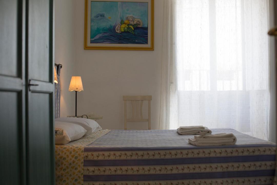 Photo of Bedroom in Rocca Imperiale