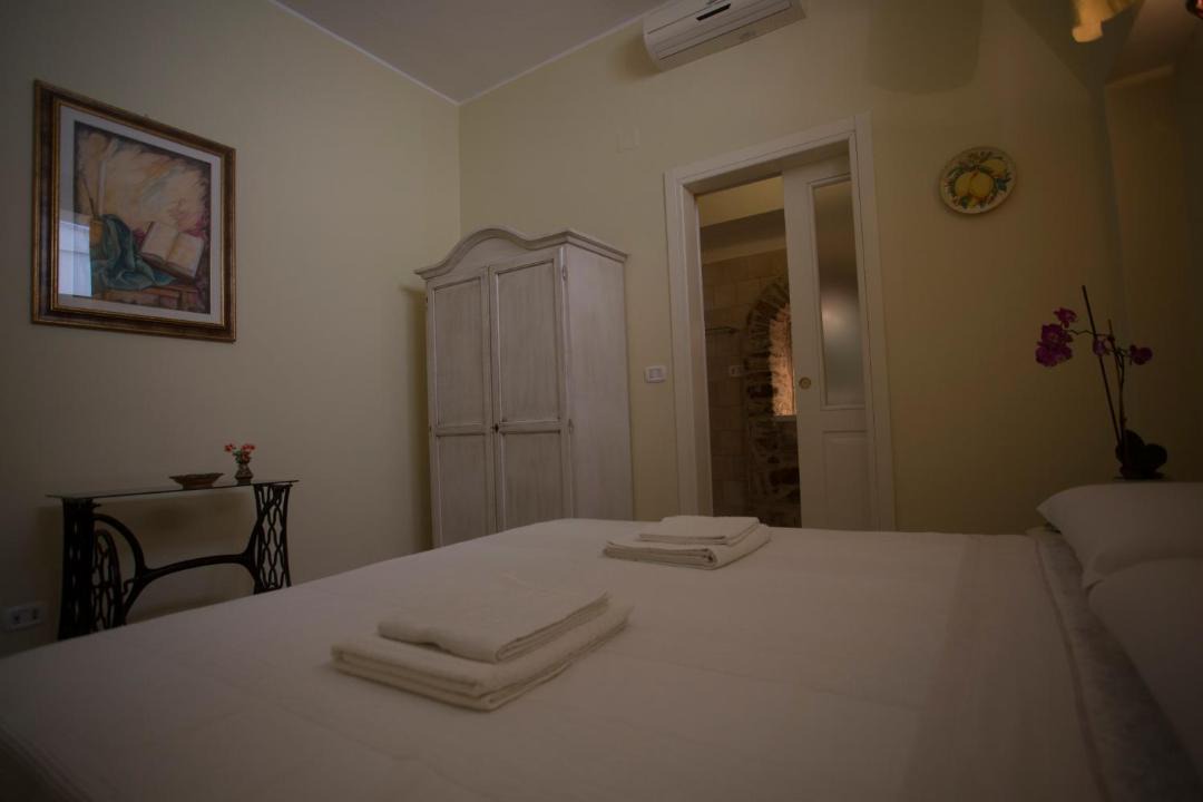 Photo of Bedroom in Rocca Imperiale