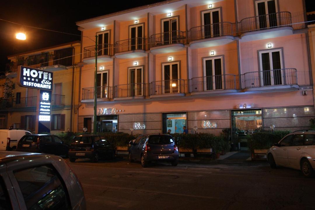 Photo of Others in Marigliano