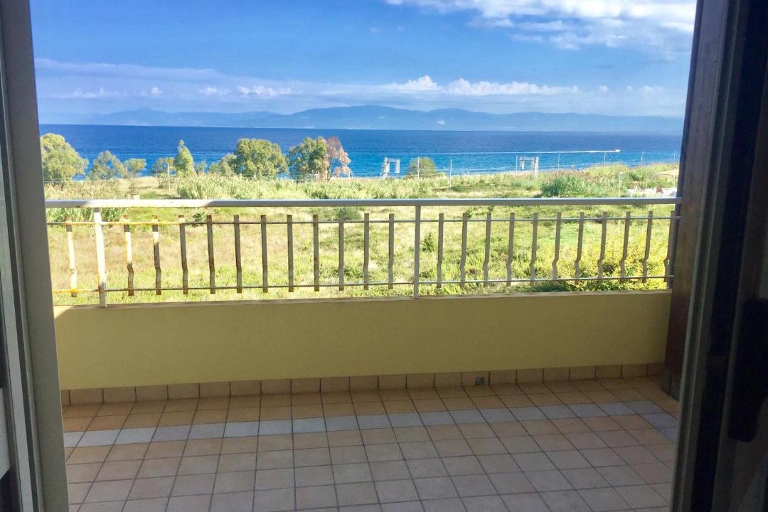 Photo of Patio Balcony in Briatico