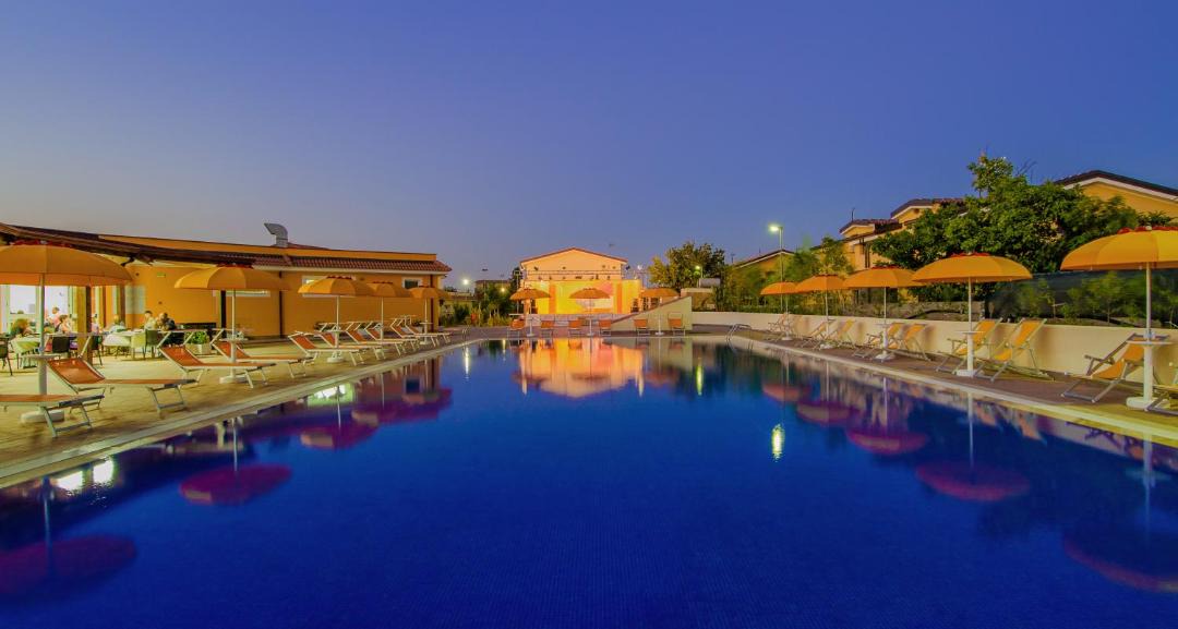 Photo of Others in Villaggio Carrao