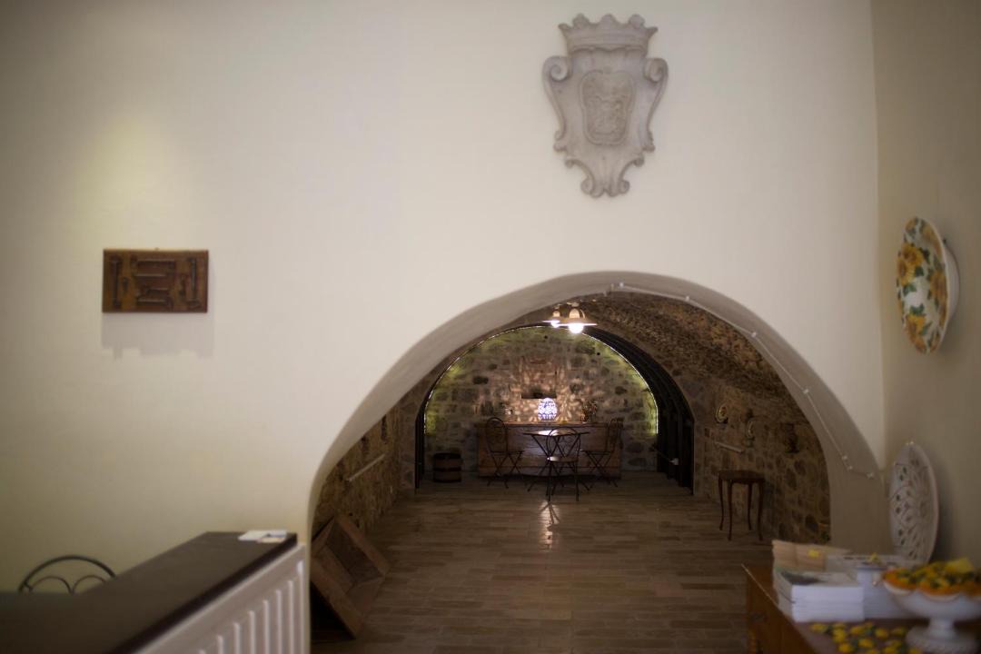 Photo of Others in Rocca Imperiale