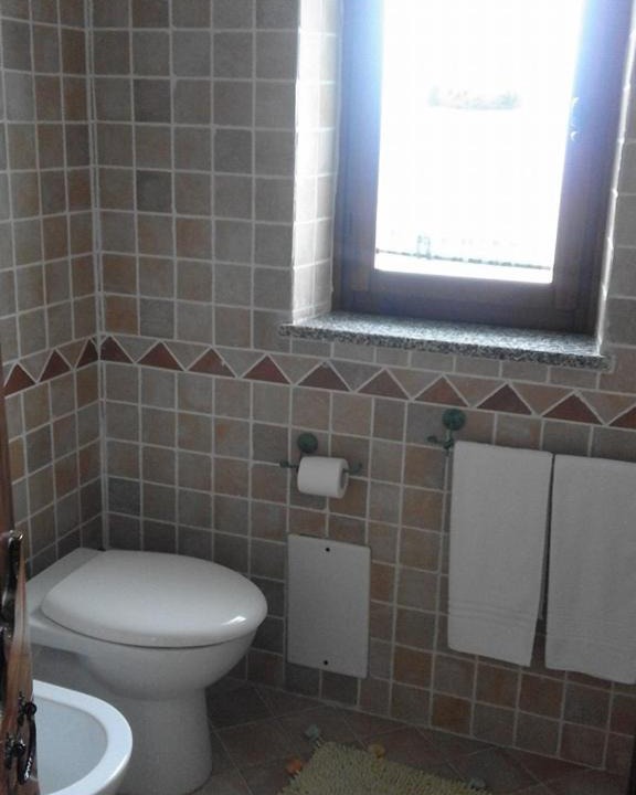 Photo of Bathroom in Boscotrecase