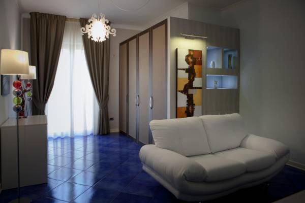 Photo of Livingroom in Torre Melissa