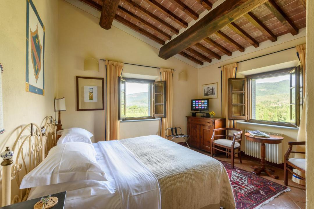 Photo of Bedroom in Pieve di Chio