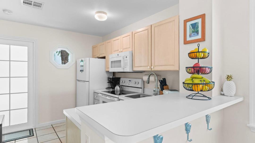 Photo of Kitchen in Key West