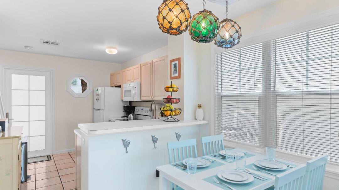Photo of Kitchen in Key West