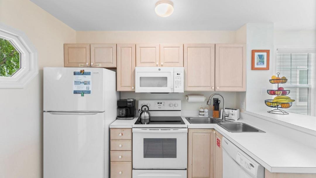 Photo of Kitchen in Key West