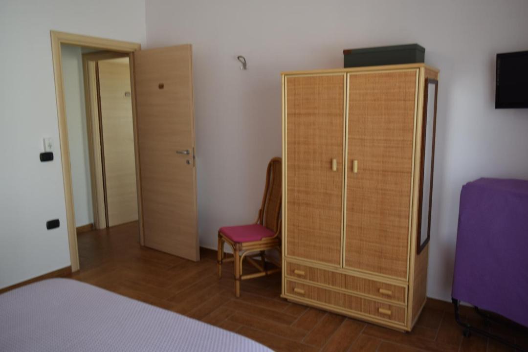 Photo of Bedroom in Pinetamare