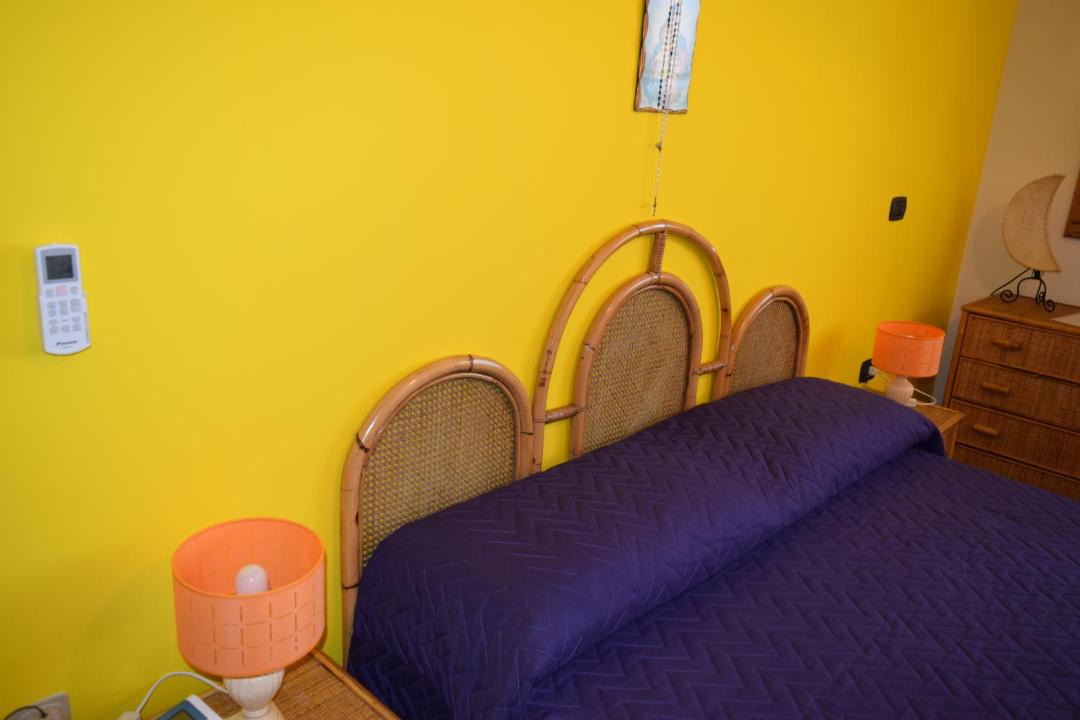 Photo of Bedroom in Pinetamare