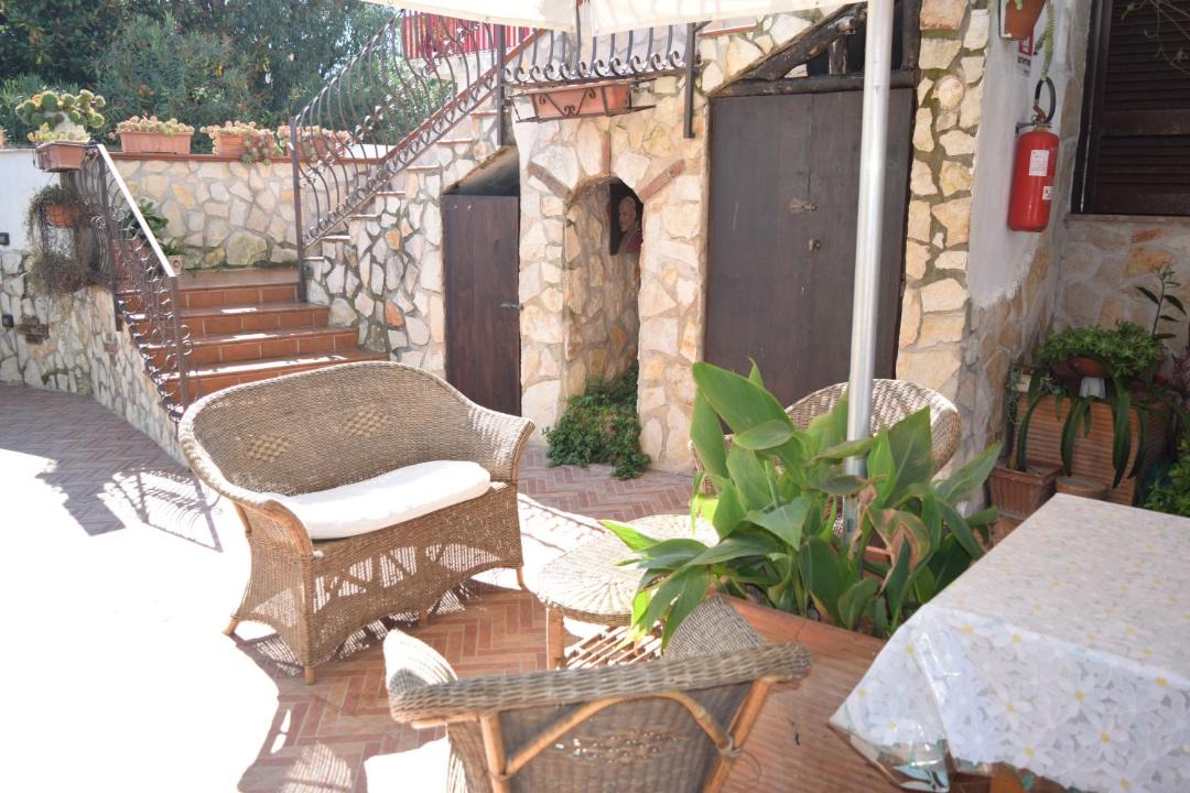 Photo of Patio Balcony in Pinetamare