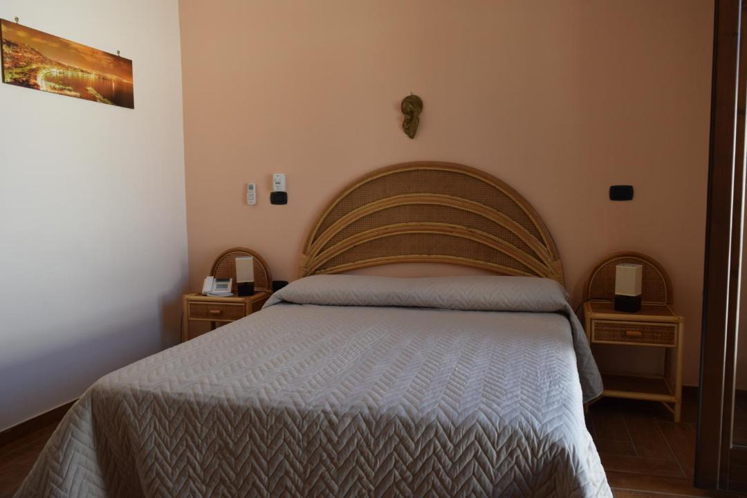 Photo of Bedroom in Pinetamare