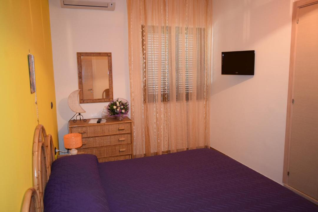 Photo of Bedroom in Pinetamare