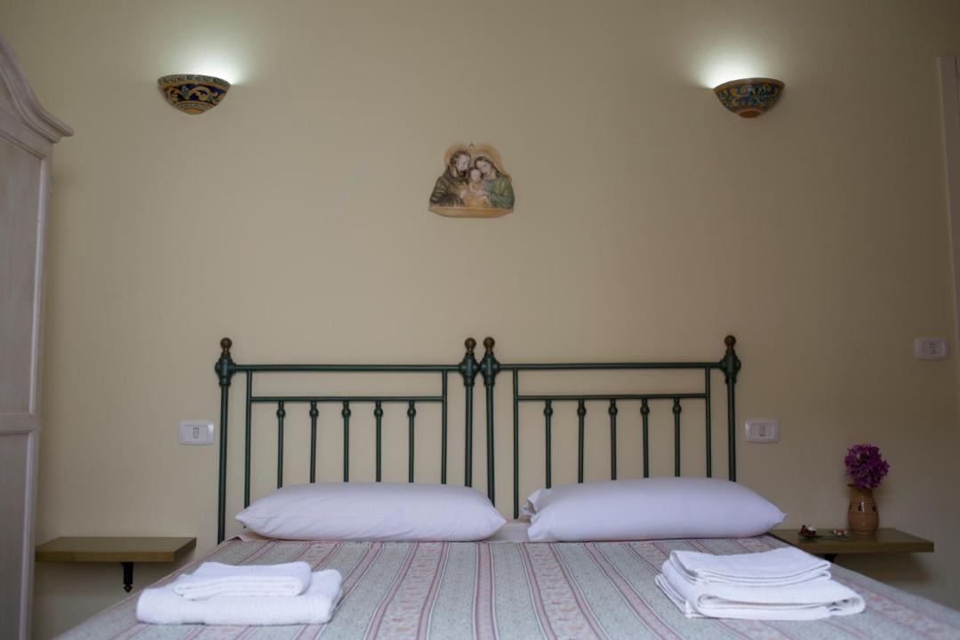 Photo of Bedroom in Rocca Imperiale