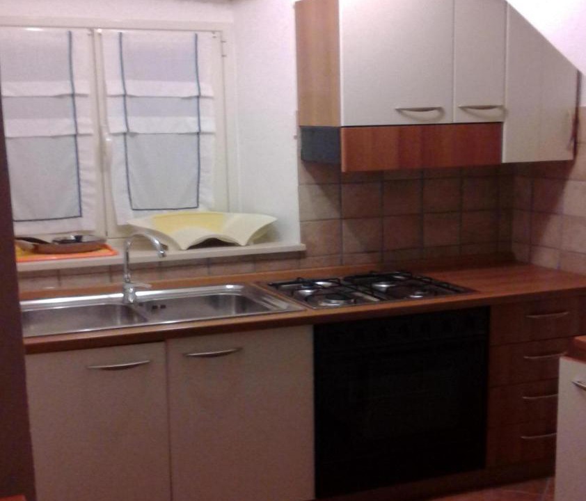 Photo of Kitchen in Sant'Andrea Apostolo dello Ionio