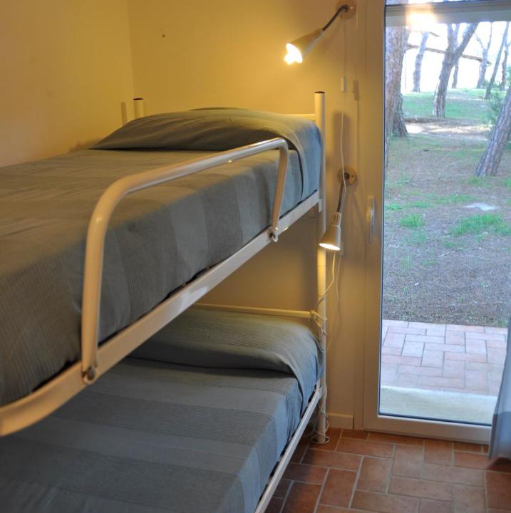 Photo of Bedroom in Marina di Grosseto