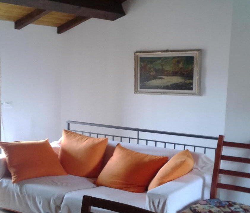 Photo of Livingroom in Sant'Andrea Apostolo dello Ionio